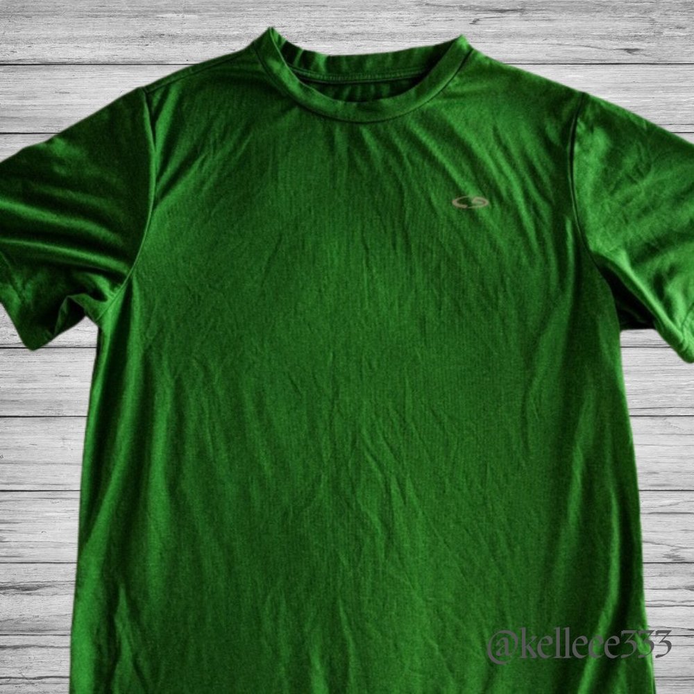 Youth Champion Athletic Tee size XL 16/18